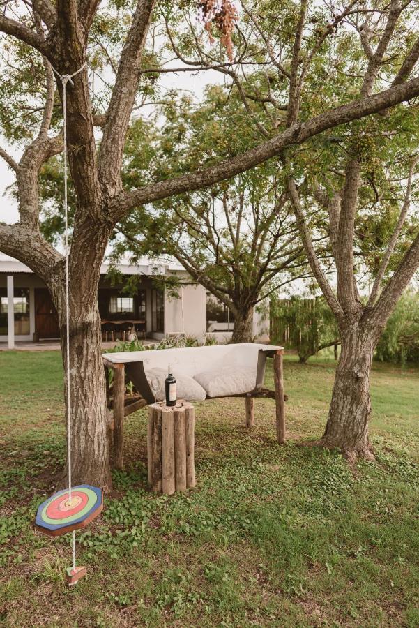 El Rincon - Casa De Campo การ์เมโล ภายนอก รูปภาพ