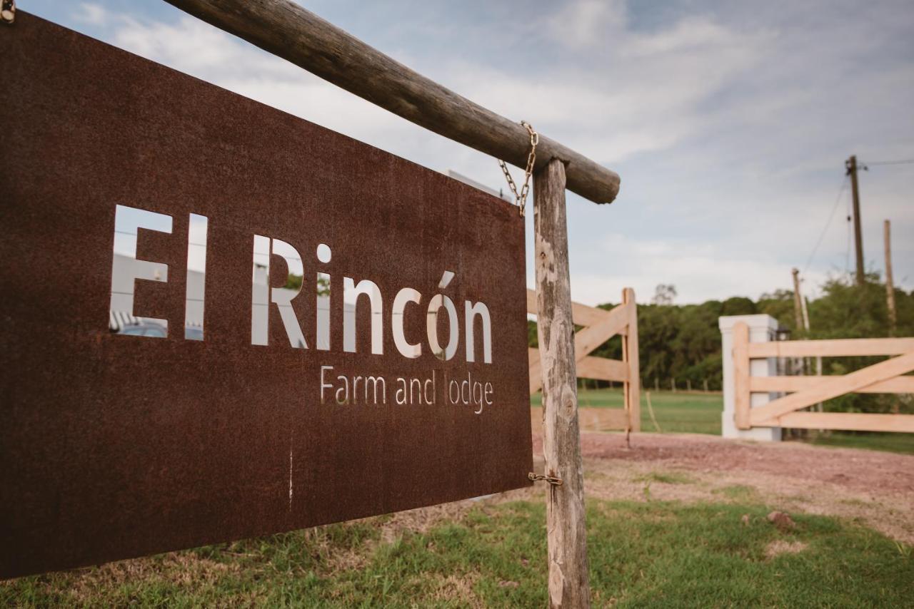 El Rincon - Casa De Campo การ์เมโล ภายนอก รูปภาพ