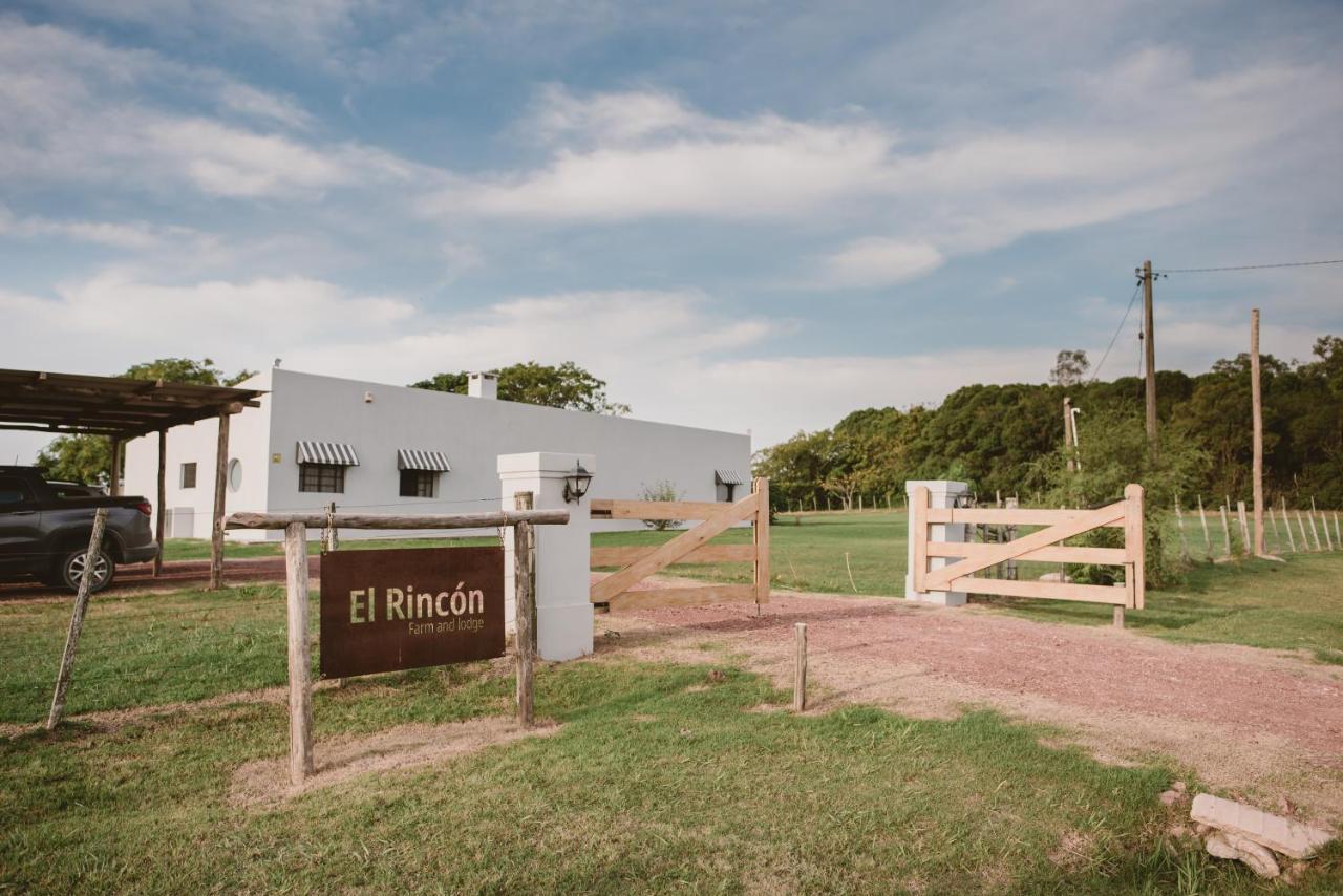 El Rincon - Casa De Campo การ์เมโล ภายนอก รูปภาพ